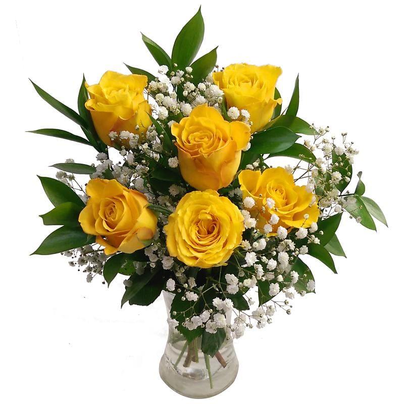 Romantic Gestures product482